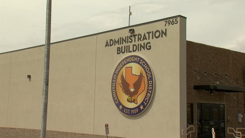 Canutillo ISD names candidates running in school board election - NewsBreak