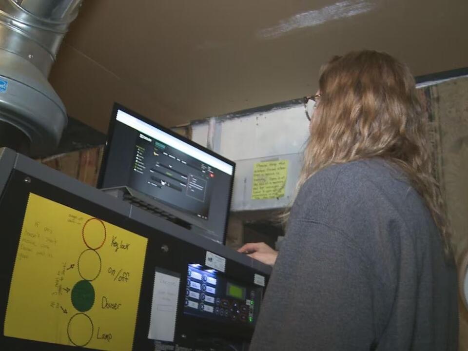 103yearold movie theater in Seward raising funds to replace main