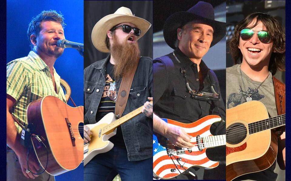 Rodeo Austin Announces Impressive 2026 Lineup - NewsBreak