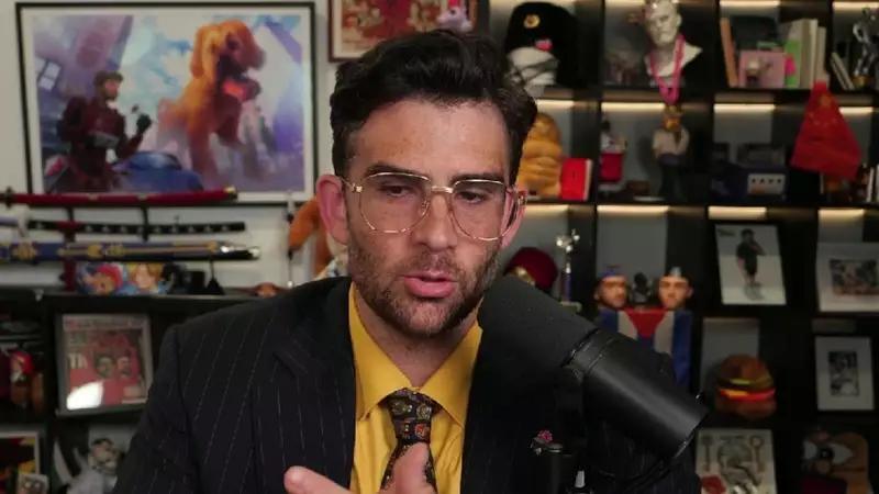 “You Will Lose”: Hasan Piker Says “No One Hates America and Americans ...