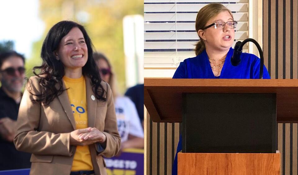 Lifelong North Sider takes on Onondaga County Legislature chair (Meet the candidates)
