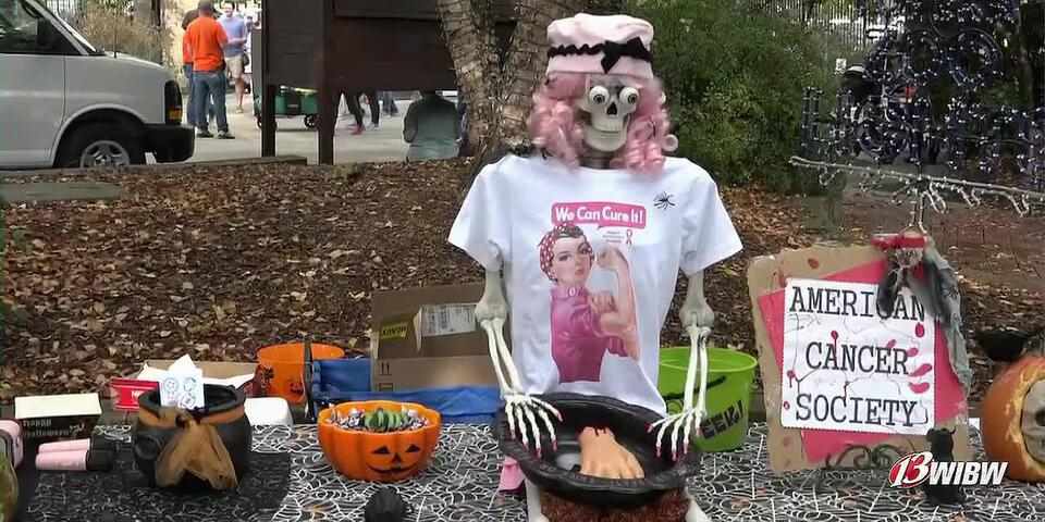 Topeka Zoo plans two weekends of Boo at the Zoo fun - NewsBreak