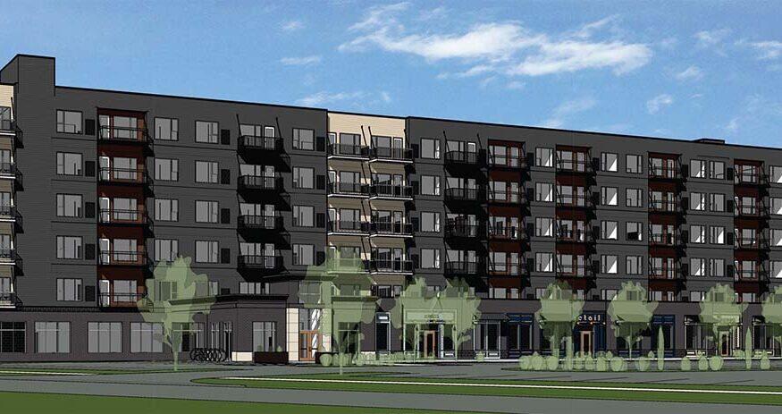 Otsego waterfront development moves forward after delay - NewsBreak