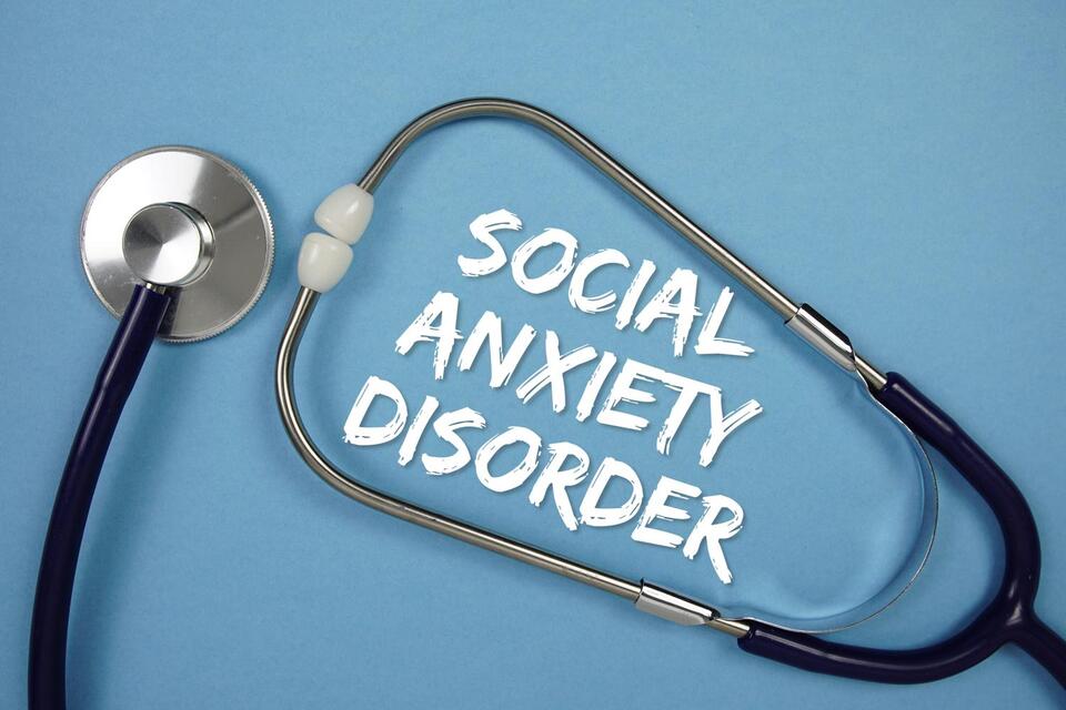 Social anxiety disorder explained as Pip claims rise among Gen Z ...