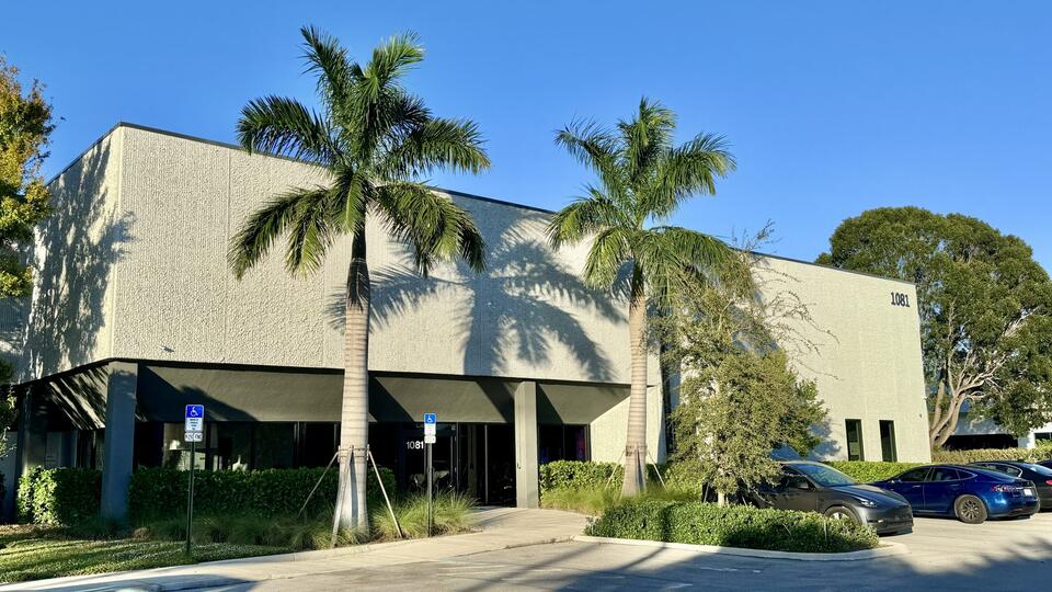 Boca Raton Approves Conversion of Warehouse to Padel Court Facility ...
