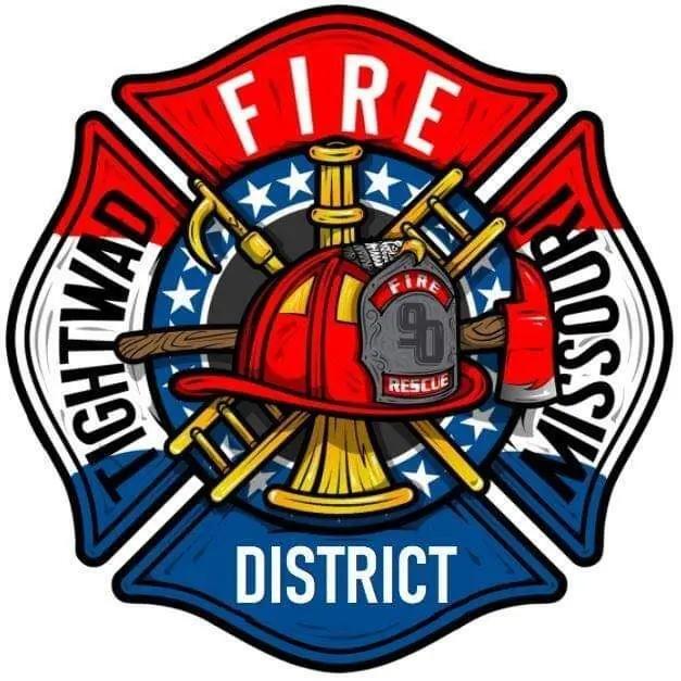 Tightwad Fire Protection District Responds to Sunday Crash, Warns ...