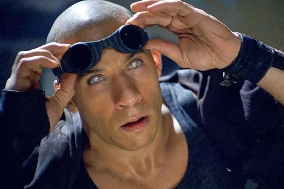 Vin Diesel Will Star In a New ‘Riddick’ Movie - NewsBreak