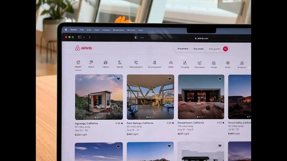 Airbnb Checkout Chores Ban Has Hosts Fighting Over Dishes - NewsBreak