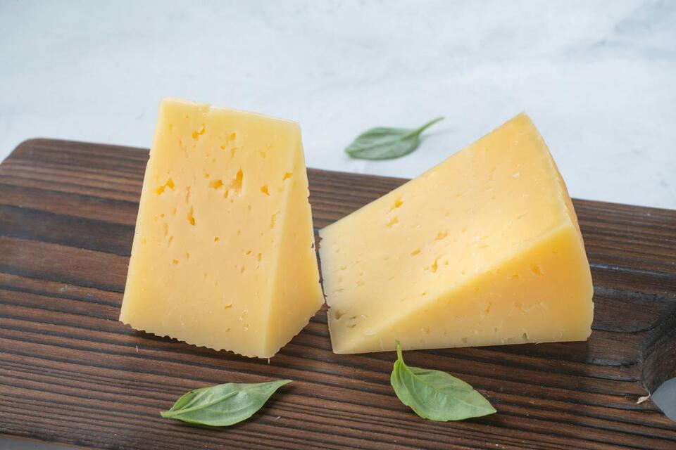 Mice Don't Actually Prefer Cheese - NewsBreak