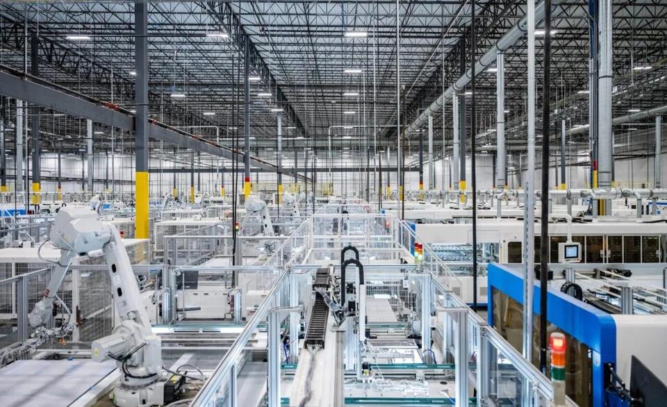 T1 Energy, Clearway ink 641MW module supply deal using domestic cells