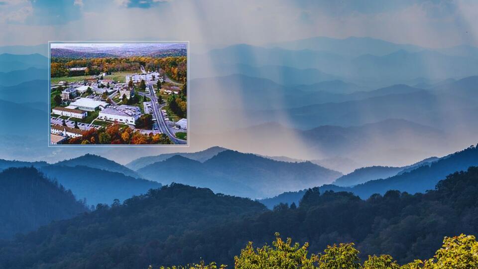 Mount Weather has fueled rumors for decades, here is what is actually ...
