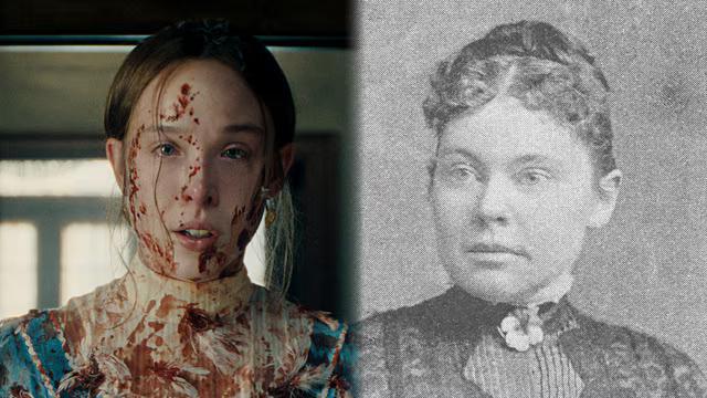 Did Serial Killer Aileen Wuornos Really Have a Connection to Lizzie ...