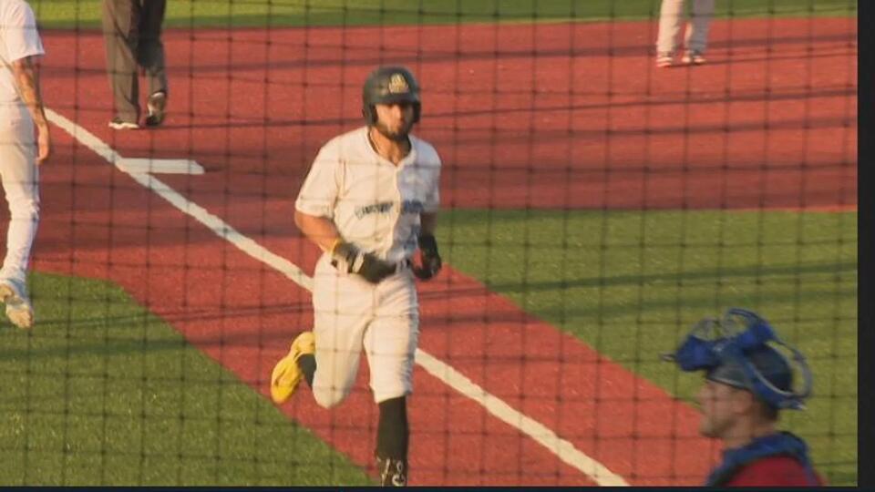 Dirty Birds walk it off 6-5 in 10 innings - NewsBreak