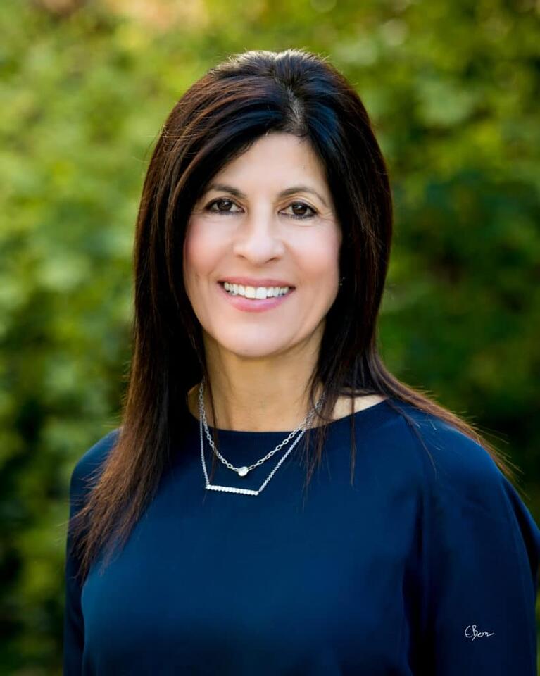 Sandy Springs Councilwoman Jody Reichel announces run for mayor - NewsBreak