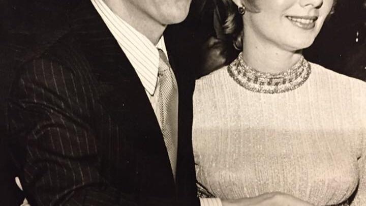 Bobby Darin Was Friend to Shirley Jones & An Idol To Her Stepson ...