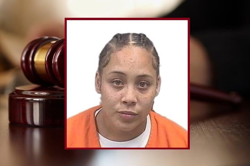Austintown woman on trial for fentanyl overdose death of toddler ...