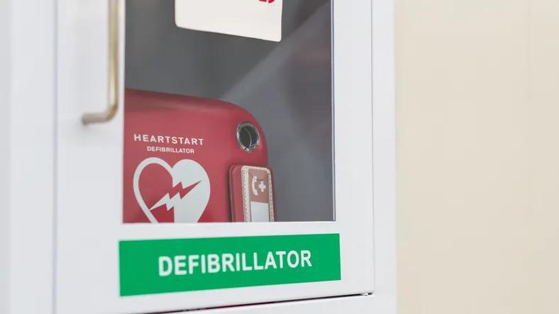 Houston school under fire for broken defibrillator after student dies ...