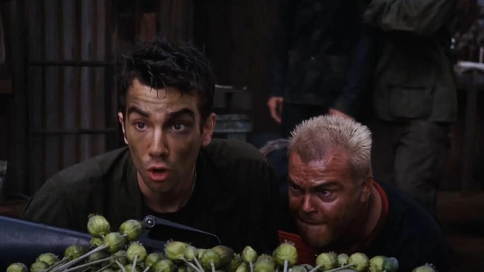Where can you watch Jack Black’s Tropic Thunder for free? Details ...