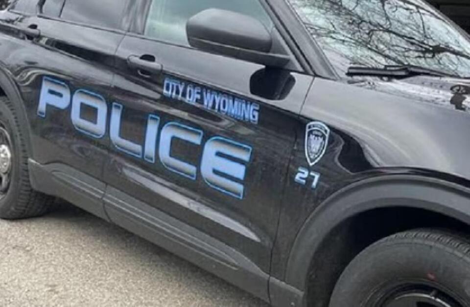 Wyoming police investigate 8-month-old’s death after report of infant ...