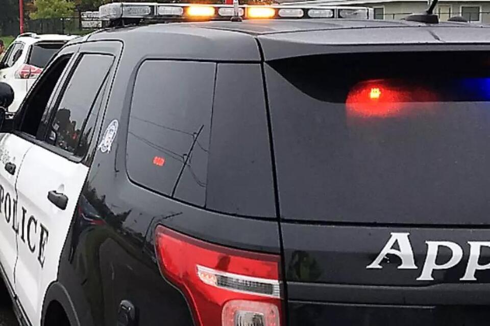 One Killed and One Critically Hurt in Apple Valley Crash - NewsBreak