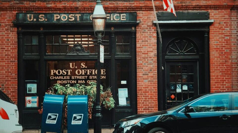 Post offices close and mail stops Monday, October 12 for Columbus Day ...