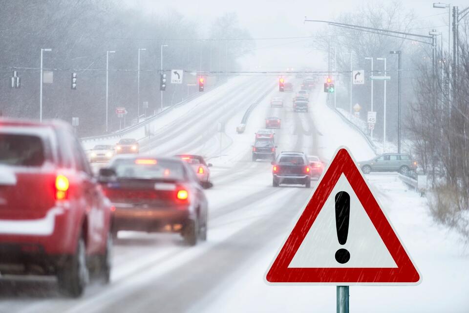 Texas DPS Advises Us on How to Prepare for the Weekend - NewsBreak