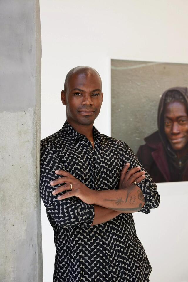 ‘He’s exploiting them’: Celebrated SF gallerist accused of stiffing artists, collectors