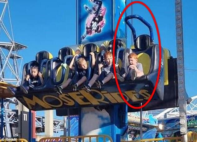 Shaken mum reveals heart-stopping moment a stranger was forced to save ...