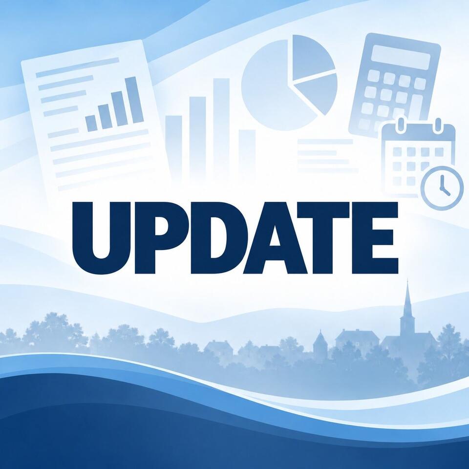 ⚠️ Nov. 7 town budget presentation moved to 10 a.m. - NewsBreak