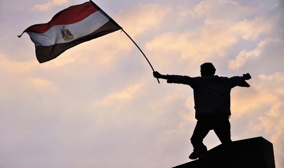 Amnesty International decries Egypt arbitrary detention of activists