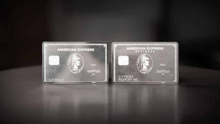 The American Express Platinum Cards Are Getting an Update—and a Higher ...