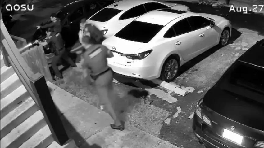 BSO using Florida's red flag law to take weapons away from shootout ...
