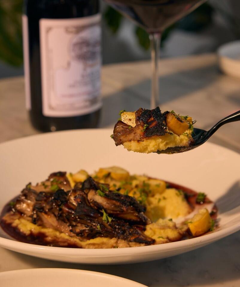 National travel guide says this local ‘chic’ spot is the best vegetarian restaurant in Ohio