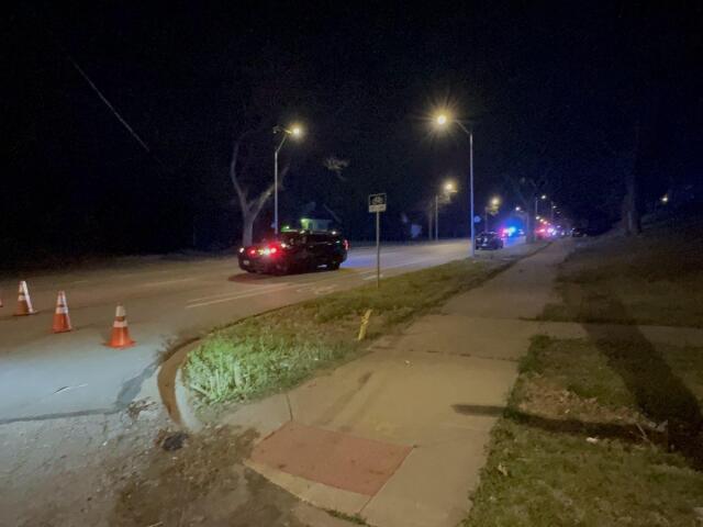 Kansas City man charged with multiple felonies after allegedly shooting ...