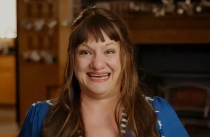 90 Day Fiancé: Before the 90 Days reveals new couple Lisa & Daniel for ...