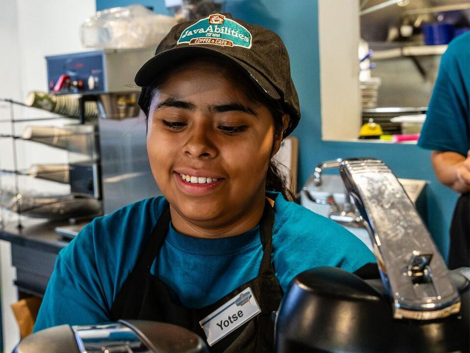 JavaAbilities serves its employees as well as customers - NewsBreak