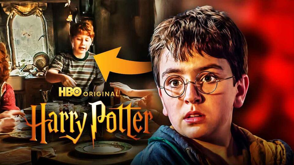 HBO's New Harry Potter Trailer Omits 1 Major Character (And For A Good Reason)