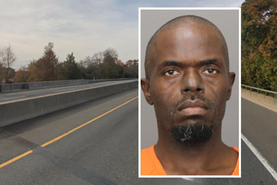 Truck driver heads to NJ prison for causing deadly Turnpike crash ...