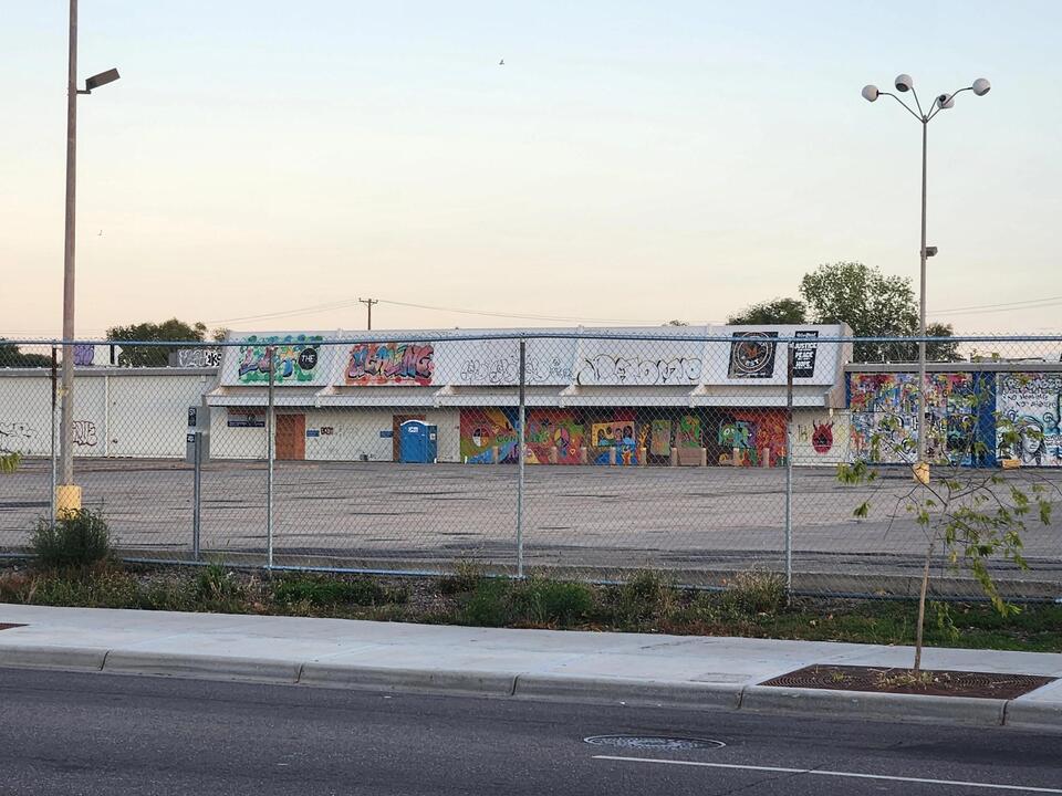 Demolition of Lake Street Kmart moves forward
