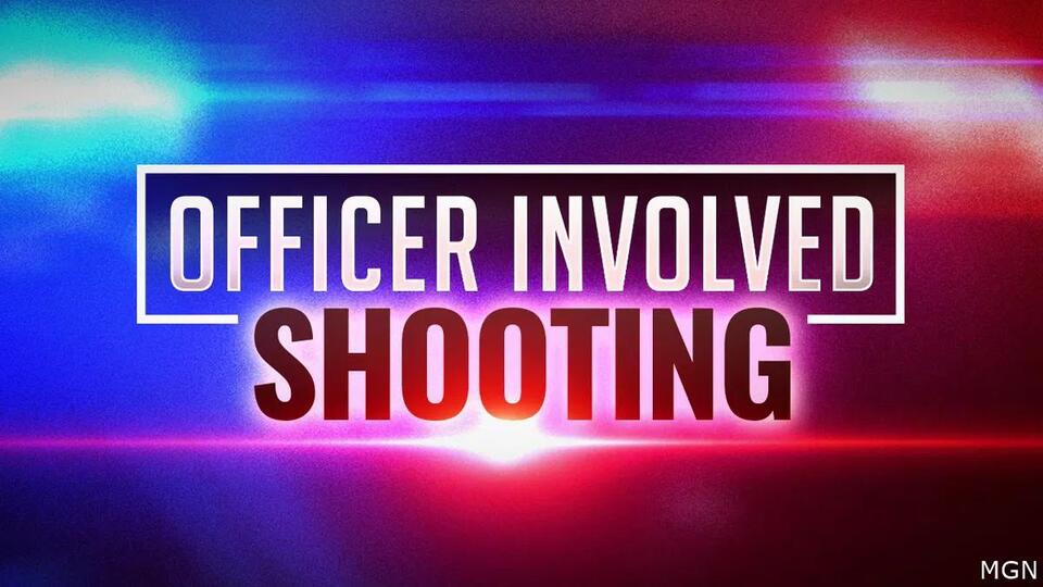One dead in officer-involved shooting in El Centro - NewsBreak