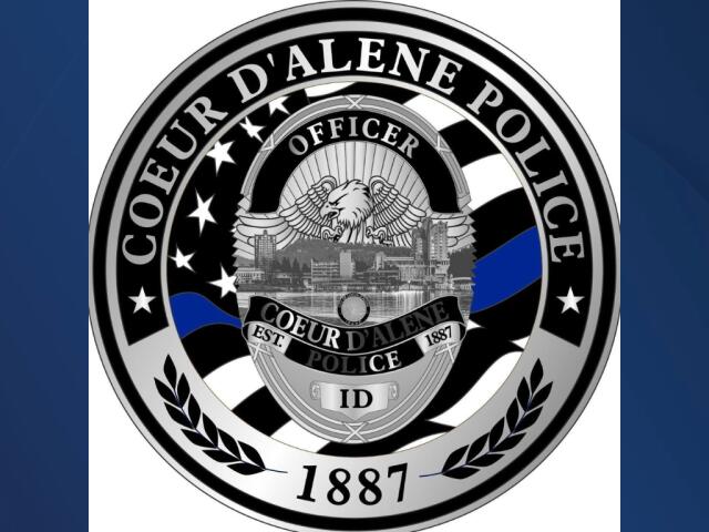 Idaho man arrested near LA, charged with first-degree murder of his ...