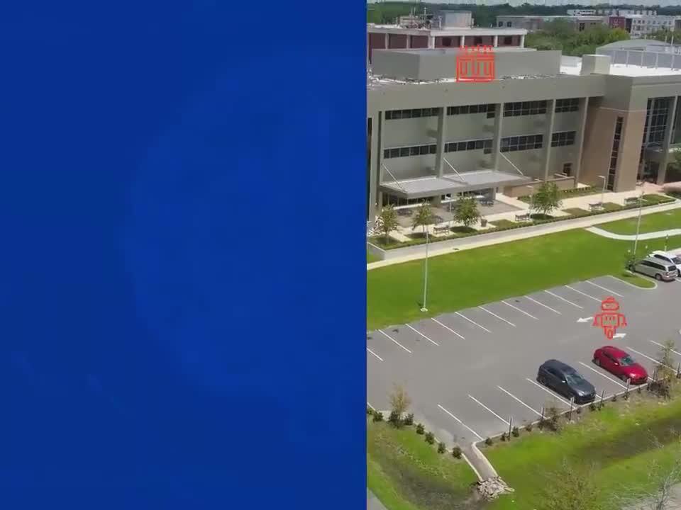 UF researcher introduces a new, nonaddictive tool for patients to stop