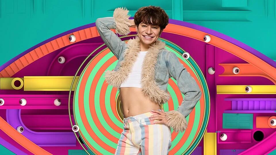 Big Brother UK star Sam opens up on gender identity and corrects myths ...