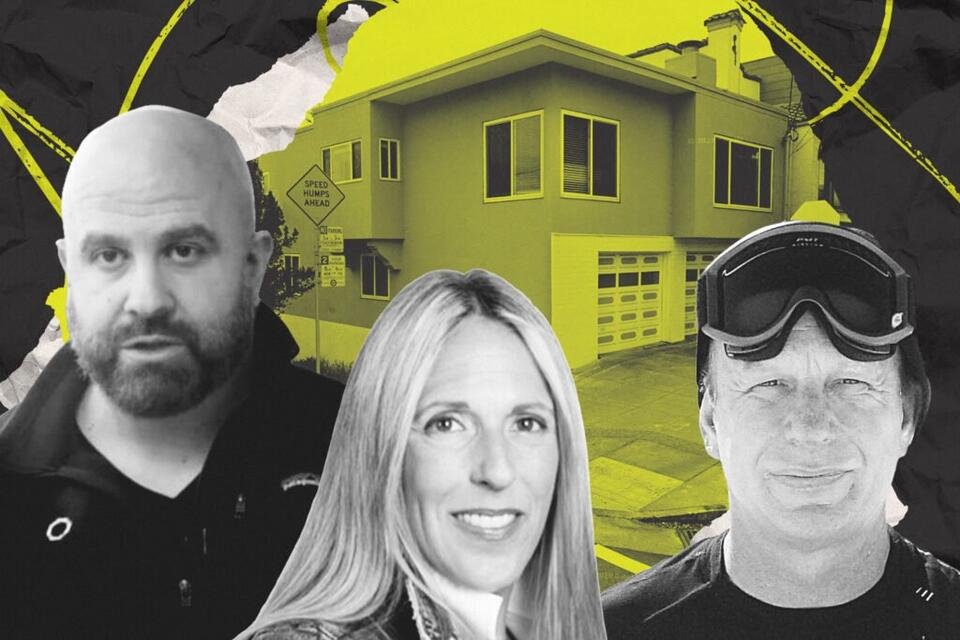 One-time unicorn brokerage’s agent allegedly played lawyer to land a listing