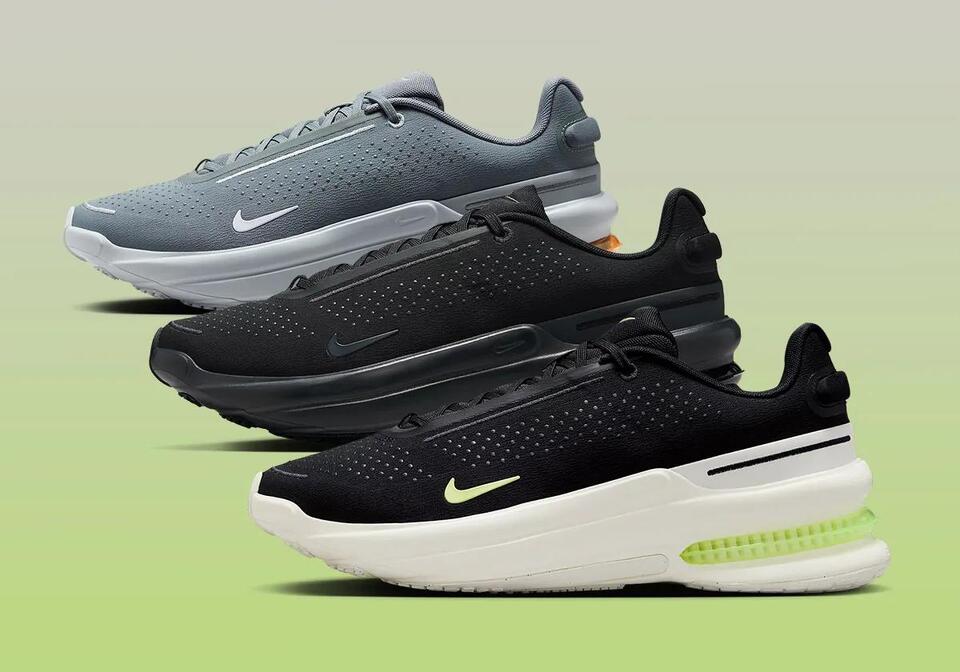 Nike’s New Air Zoom Upturn SC Is Its Most Impressive Sub $100 Model In ...