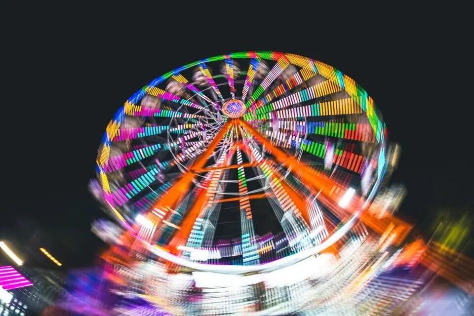 2026 Mississippi State Fair in Jackson drew 514,000 visitors, state ...