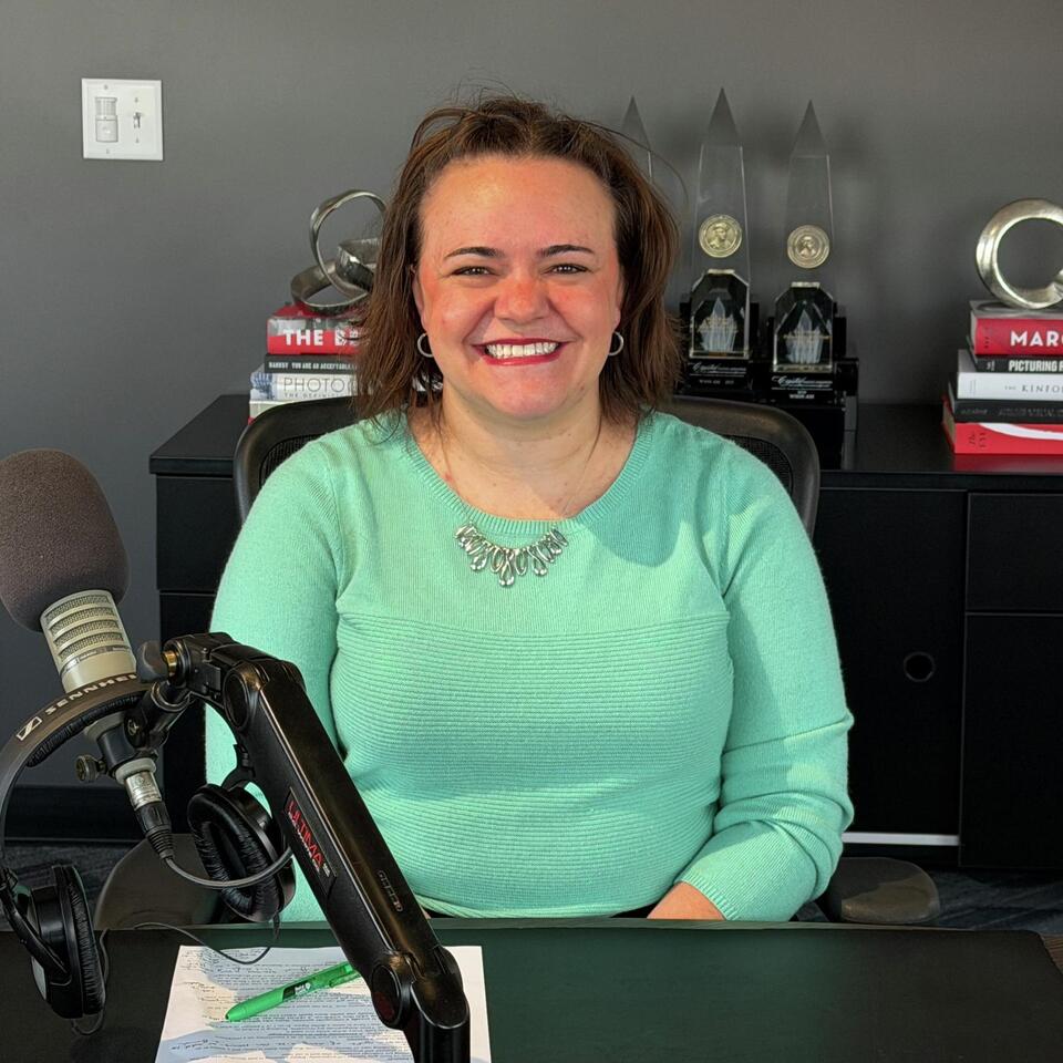 LISTEN: Alyse Knust discusses Heart of Illinois Community Foundation ...