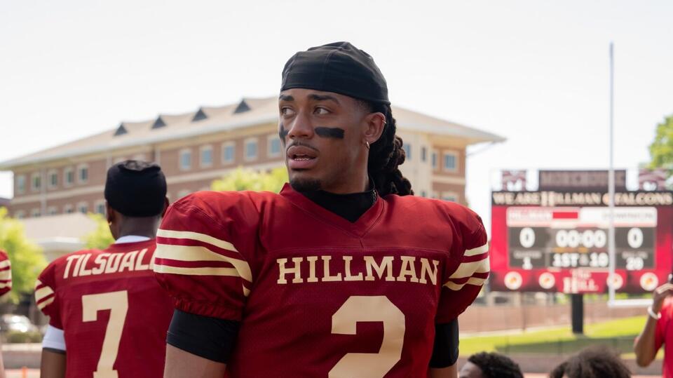 Get to Know ‘A Different World’ Stud Cornell Young IV - NewsBreak