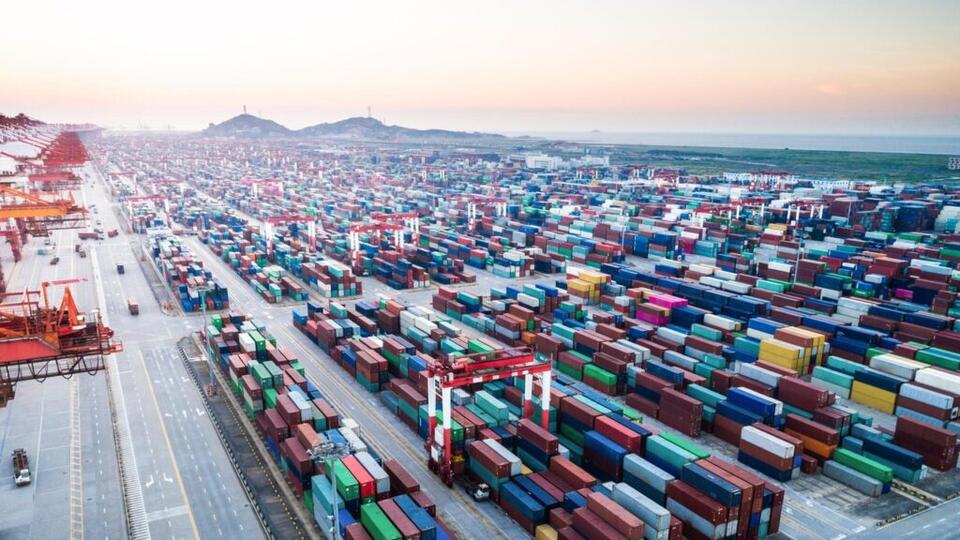 Customs opens phase three of its tariff refund process for importers ...