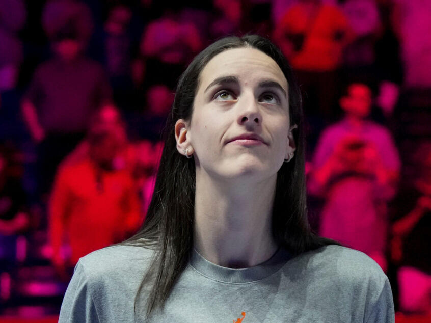 Caitlin Clark's 'Wish' Leaves WNBA Fans Heartbroken